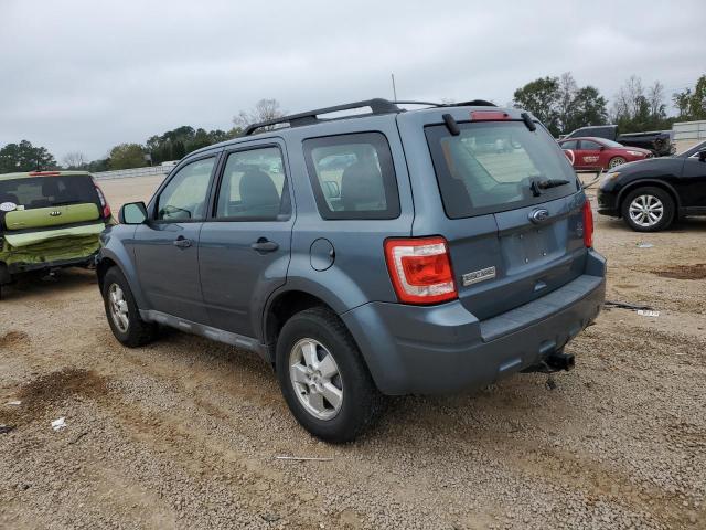 Photo 2 from auction – 2010 FORD ESCAPE XLS with VIN 1FMCU0C72AKA02022
