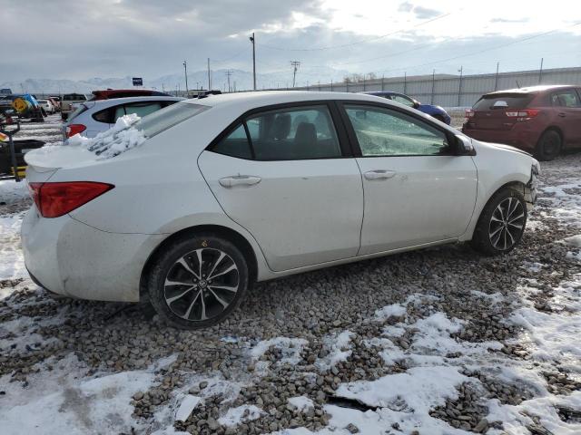 Photo 3 from auction – 2019 TOYOTA COROLLA L with VIN 5YFBURHE4KP863250