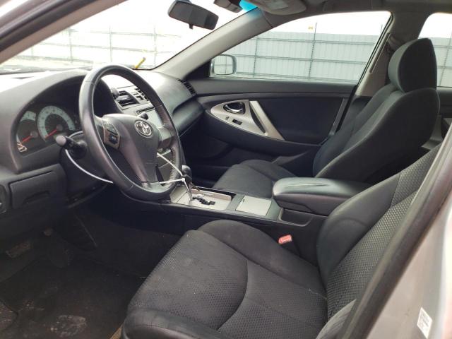 Photo 7 from auction – 2007 TOYOTA CAMRY CE with VIN 4T1BE46KX7U649510