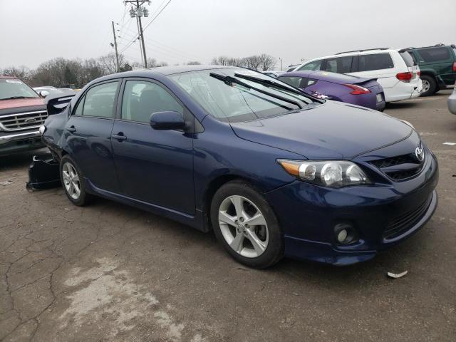 Photo 4 from auction – 2012 TOYOTA COROLLA BA with VIN 5YFBU4EE2CP007406