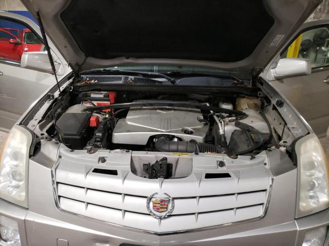 Фото 12 с аукциона – 2008 CADILLAC SRX с VIN 1GYEE637180102254