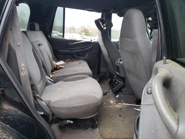 Photo 11 from auction – 2000 FORD EXPEDITION with VIN 1FMRU1663YLA28409