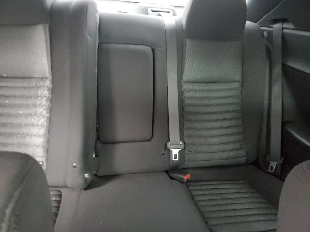 Photo 10 from auction – 2012 DODGE CHALLENGER with VIN 2C3CDYAG9CH294188