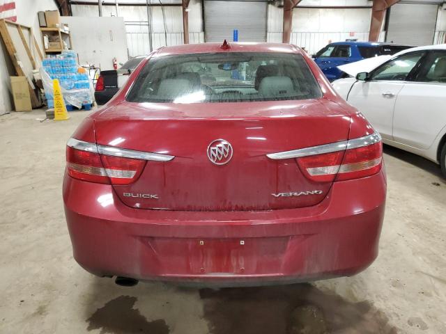 Photo 6 from auction – 2015 BUICK VERANO with VIN 1G4PP5SK6F4179230