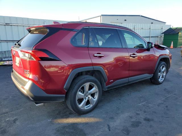 Photo 3 from auction – 2020 TOYOTA RAV4 LIMIT with VIN JTMD6RFV7LD006222