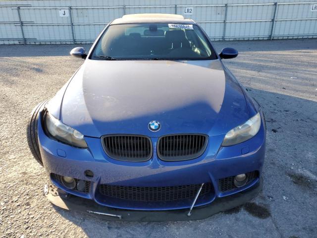 Photo 5 from auction – 2007 BMW 335 I with VIN WBAWB73597P023571