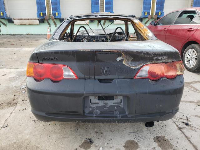 Photo 6 from auction – 2004 ACURA RSX with VIN JH4DC54844S018385