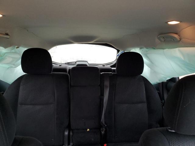 Photo 10 from auction – 2016 NISSAN PATHFINDER with VIN 5N1AR2MN4GC617093