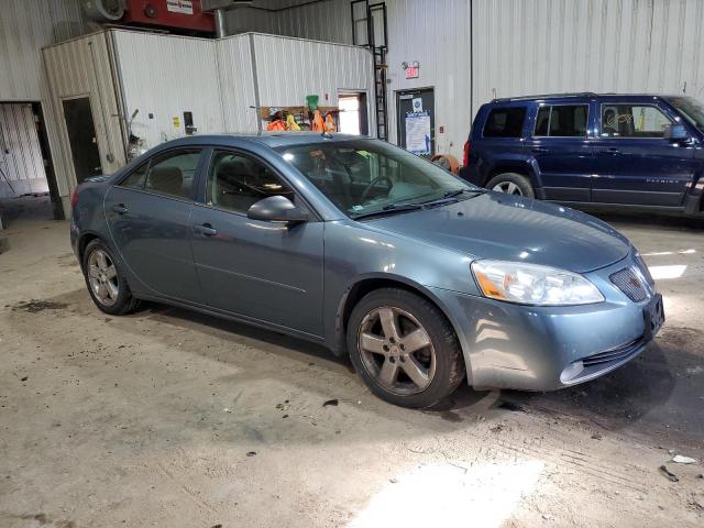 Photo 4 from auction – 2005 PONTIAC G6 with VIN 1G2ZH528654111012
