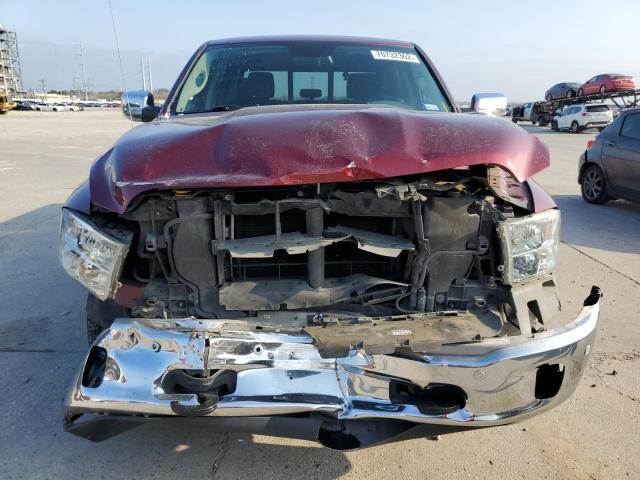 Photo 5 from auction – 2018 RAM 1500 SLT with VIN 1C6RR6LT9JS272694