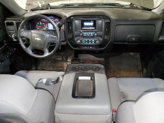 Zdjęcie 8 z aukcji – 2014 CHEVROLET SILVERADO z VIN 3GCUKPECXEG139756