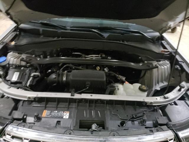 Photo 12 from auction – 2021 FORD EXPLORER L with VIN 1FMSK8FH7MGB94744