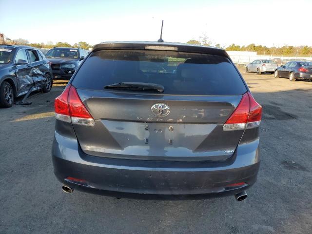 Photo 6 from auction – 2011 TOYOTA VENZA with VIN 4T3BK3BB5BU053469