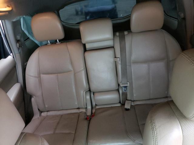 Photo 10 from auction – 2013 NISSAN PATHFINDER with VIN 5N1AR2MM1DC670174