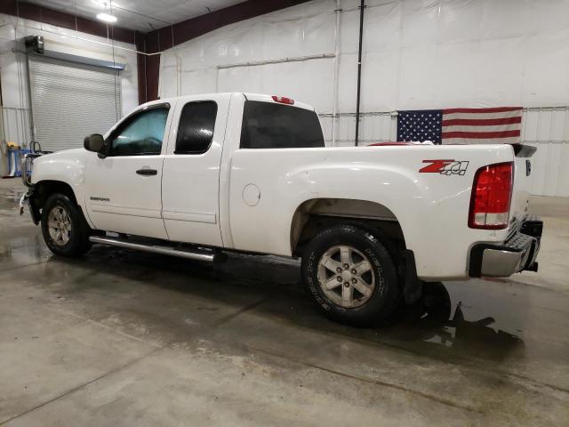 Photo 2 from auction – 2011 GMC SIERRA K15 with VIN 1GTR2VE39BZ133873