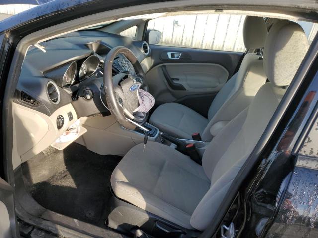 Photo 7 from auction – 2016 FORD FIESTA SE with VIN 3FADP4BJ4GM176007