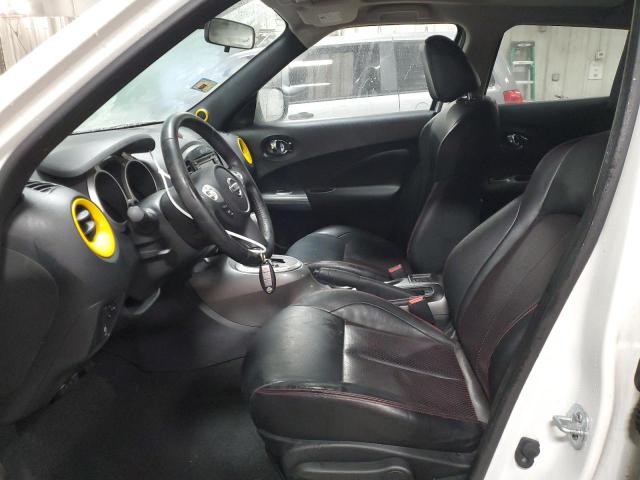 Photo 7 from auction – 2015 NISSAN JUKE S with VIN JN8AF5MV6FT550451