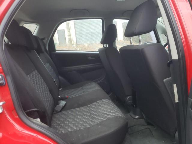 Photo 10 from auction – 2008 SUZUKI SX4 BASE with VIN JS2YB413585112066