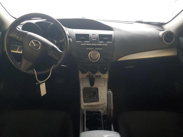 Photo 8 from auction – 2011 MAZDA 3 I with VIN JM1BL1VF6B1476348