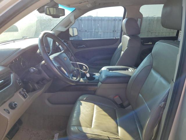 Photo 7 from auction – 2016 CHEVROLET TAHOE C150 with VIN 1GNSCBKC5GR479628