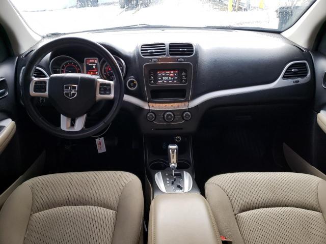 Photo 8 from auction – 2019 DODGE JOURNEY SE with VIN 3C4PDCBB3KT805015