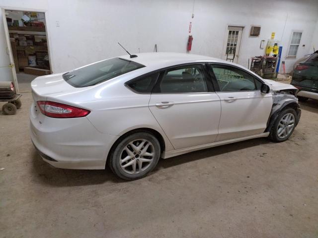 Photo 3 from auction – 2014 FORD FUSION SE with VIN 1FA6P0H78E5363637