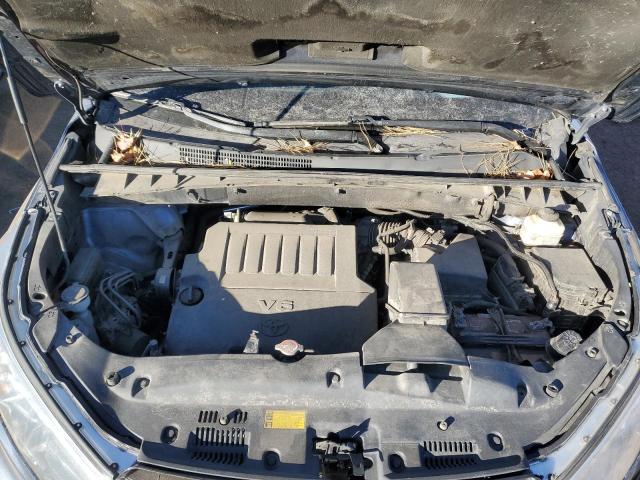 Photo 12 from auction – 2016 TOYOTA HIGHLANDER with VIN 5TDJKRFH1GS261046