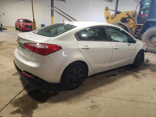 Photo 3 from auction – 2015 KIA FORTE LX with VIN KNAFX4A60F5411486
