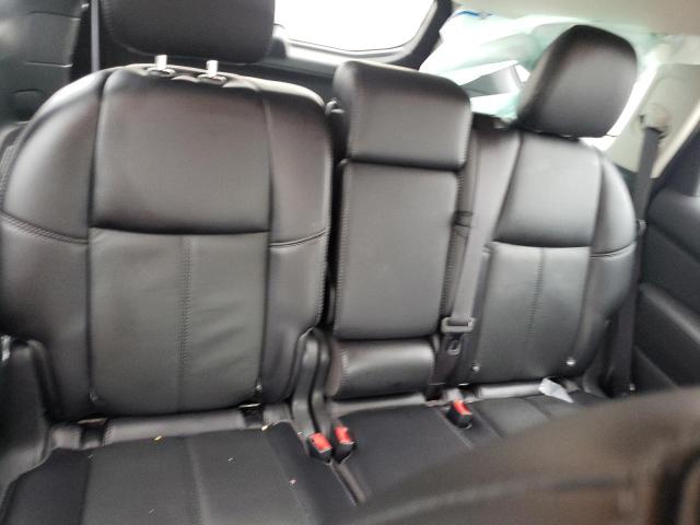 Photo 10 from auction – 2020 NISSAN PATHFINDER with VIN 5N1DR2CN3LC608720