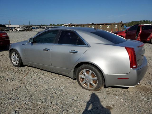 Photo 2 from auction – 2008 CADILLAC CTS with VIN 1G6DM577580110448