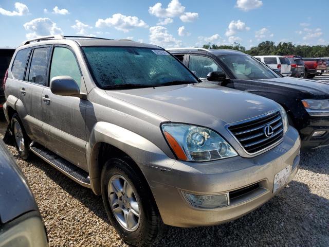 Photo 4 from auction – 2004 LEXUS GX 470 with VIN JTJBT20X440028640
