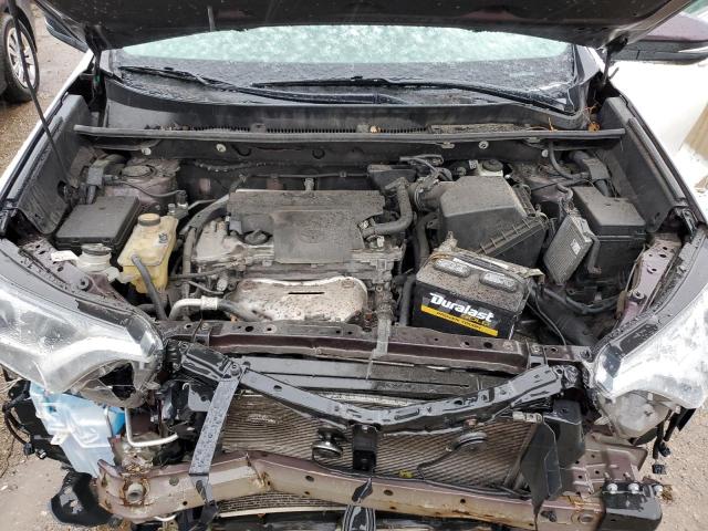 Photo 12 from auction – 2018 TOYOTA RAV4 ADVEN with VIN 2T3RFREV9JW714740