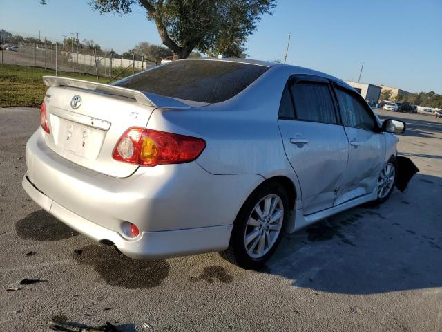 Zdjęcie 3 z aukcji – 2010 TOYOTA COROLLA BA z VIN 2T1BU4EE3AC434414