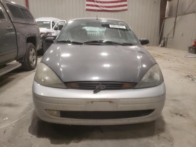 Photo 5 from auction – 2003 FORD FOCUS with VIN 3FAFP37303R193235