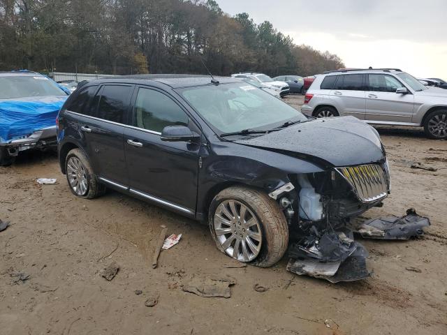 Photo 4 from auction – 2015 LINCOLN MKX with VIN 2LMDJ6JK6FBL20609