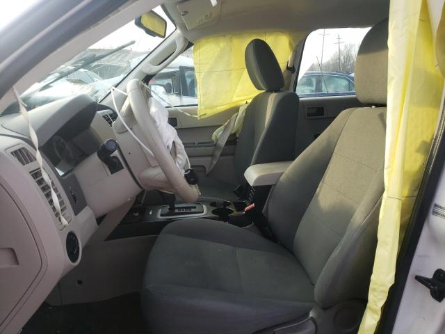 Photo 7 from auction – 2010 FORD ESCAPE XLS with VIN 1FMCU0C70AKA45385