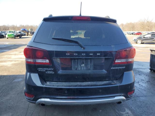 Photo 6 from auction – 2014 DODGE JOURNEY CR with VIN 3C4PDDGG6ET312850