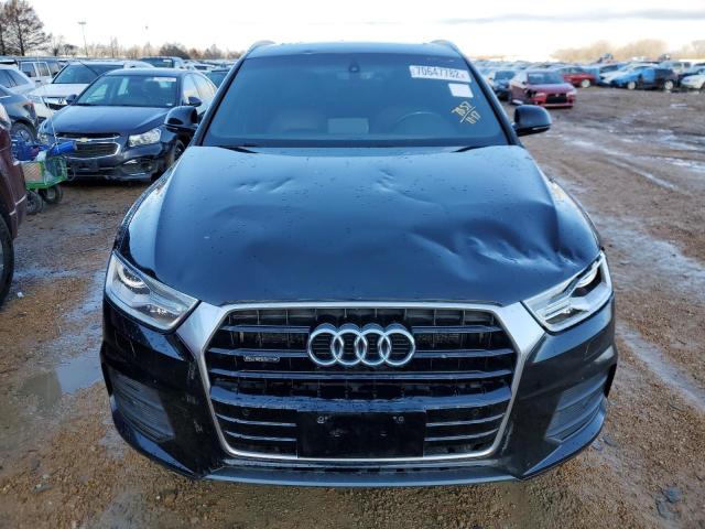 Фото 5 с аукциона – 2016 AUDI Q3 PREMIUM с VIN WA1EFCFS8GR011052