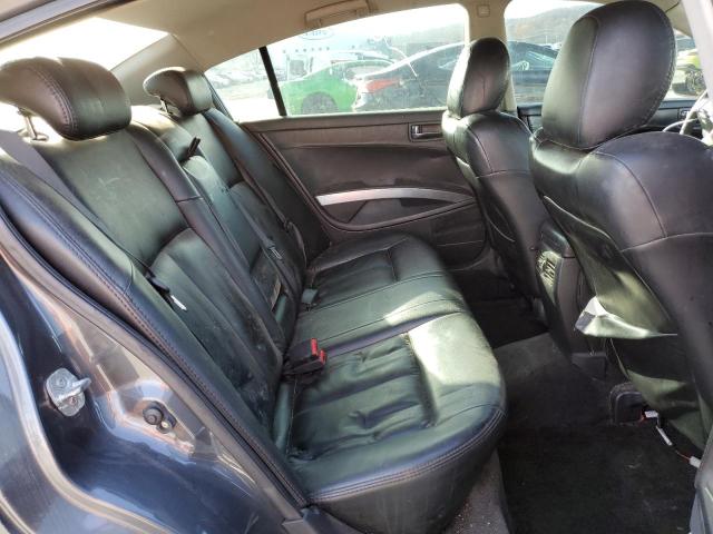 Photo 10 from auction – 2007 NISSAN MAXIMA SE with VIN 1N4BA41E77C863464
