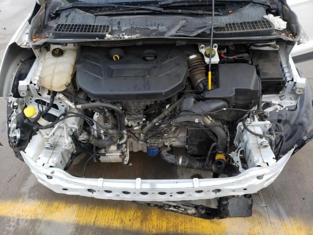 Photo 11 from auction – 2015 FORD ESCAPE SE with VIN 1FMCU9G9XFUB93507