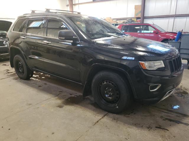 Photo 4 from auction – 2014 JEEP GRAND CHER with VIN 1C4RJFCT2EC482389