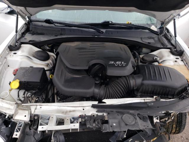 Photo 11 from auction – 2011 CHRYSLER 300 LIMITE with VIN 2C3CA5CG1BH533090