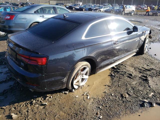 Photo 3 from auction – 2018 AUDI A5 PREMIUM with VIN WAUTNAF59JA005469