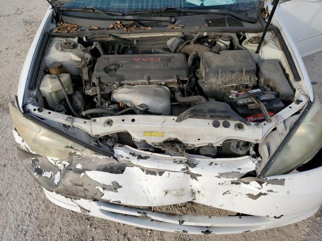 Photo 11 from auction – 2004 TOYOTA CAMRY LE with VIN 4T1BE32K94U267710