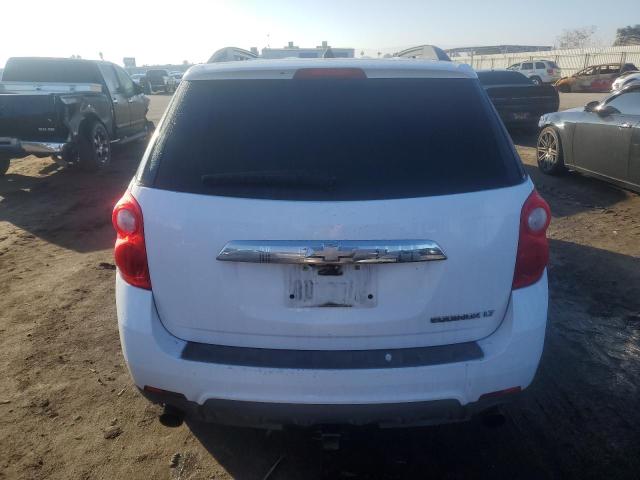 Photo 6 from auction – 2010 CHEVROLET EQUINOX LT with VIN 2CNFLPEY6A6202998