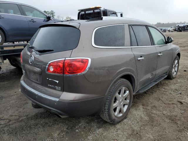Zdjęcie 3 z aukcji – 2008 BUICK ENCLAVE CX z VIN 5GAER23718J302226