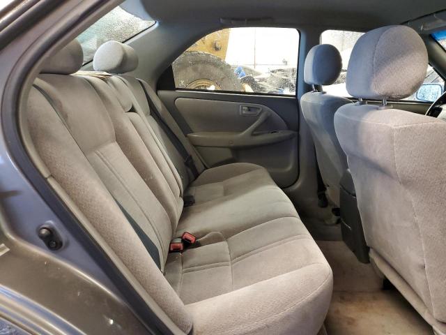 Photo 10 from auction – 2000 TOYOTA CAMRY CE with VIN 4T1BG22K2YU007322