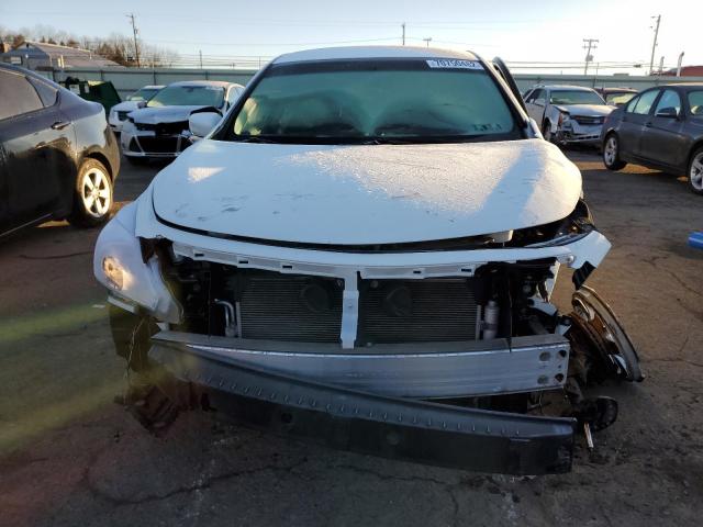 Photo 5 from auction – 2015 NISSAN ALTIMA 2.5 with VIN 1N4AL3APXFC410813