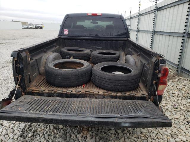 Photo 10 from auction – 2004 CHEVROLET silverado with VIN 1GCHK23UX4F108572