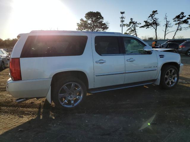 Photo 3 from auction – 2009 CADILLAC ESCALADE E with VIN 1GYFK262X9R115023